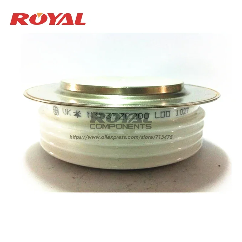 

N3533ZC200 N3533ZC180 FREE SHIPPING NEW AND ORIGINAL MODULE THYRISTOR