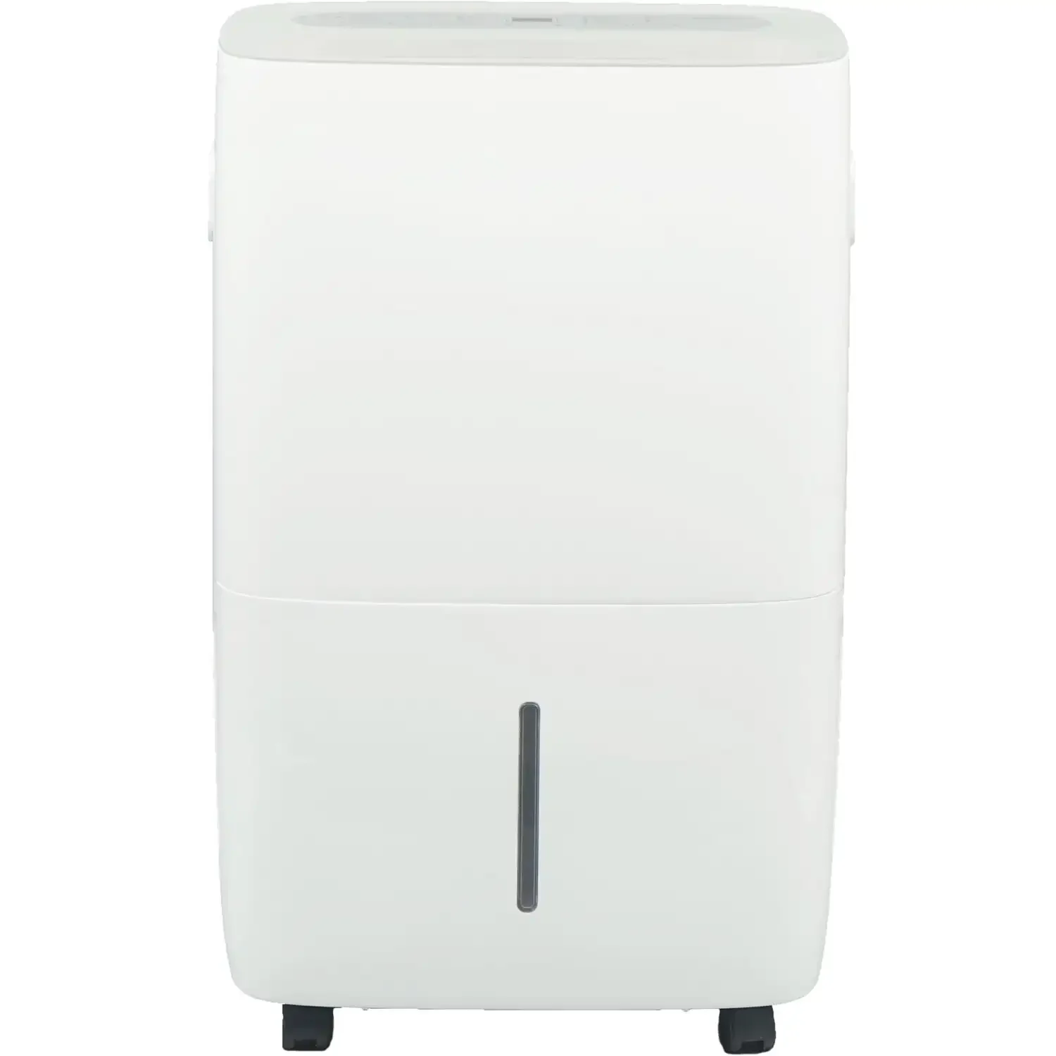 

25 Pt Dehumidifier in White - LED Display, 24H Timer | USA | NEW