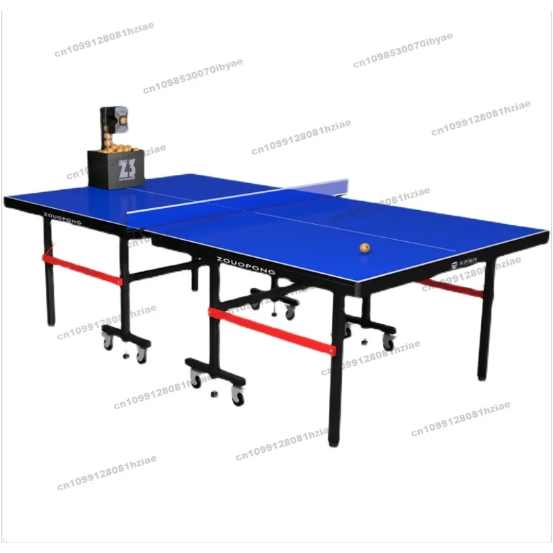 Table Tennis Ball Machine Left Table Tennis Right Ping Z3 Professional Trainer Home Single Automatic Trainer High School