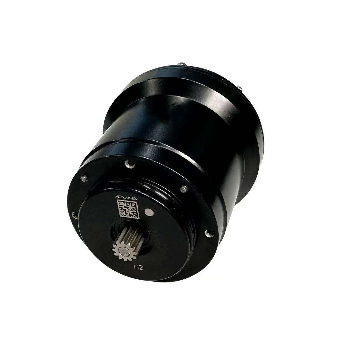 Original Dr-one Parts P-150 Spreading Motor Assembly Agricultural Spraying Dr-one Accessories