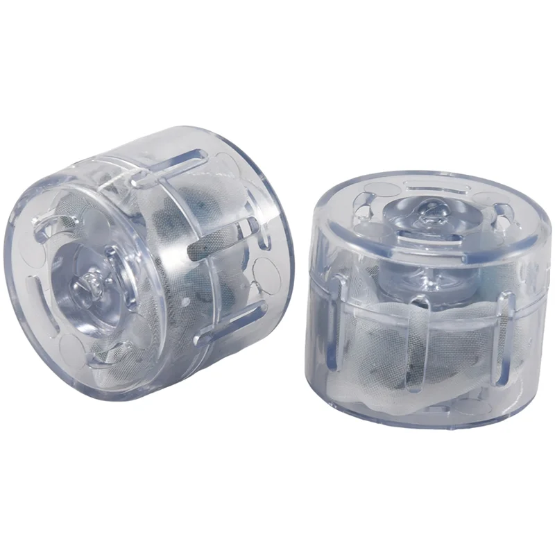 M04K 4 Uds para Dreame S10/S20/W10/W20X10/X20 piezas de aspiradora Ag + módulo accesorios de piezas plateadas