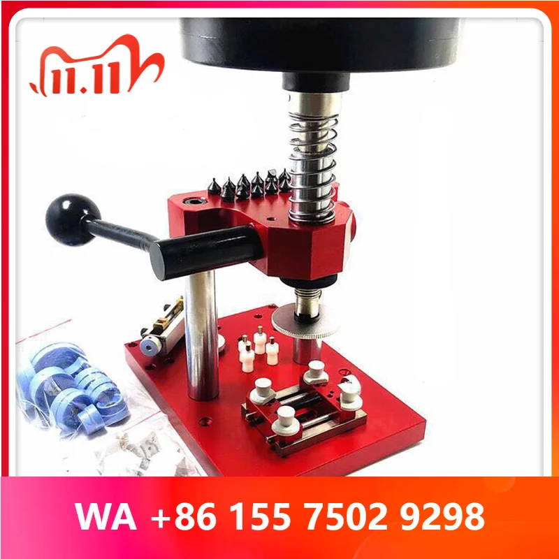 Dual-Purpose Multi-Function Screw Capping hine Back Repair Tool Capping Dual-Purpose hine Repair Tool