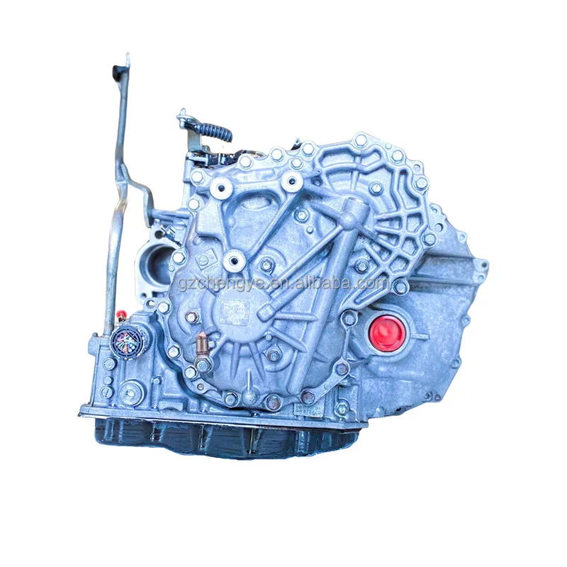 B2Used RE0F10G JF017E Automatic Transmission For Nissan X-trail