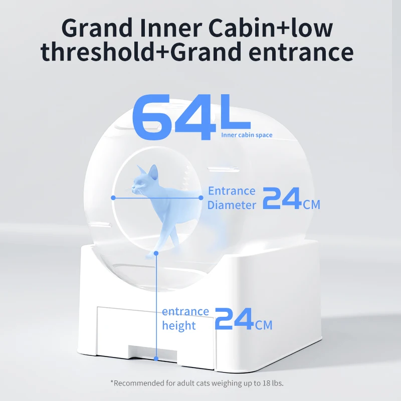 Thumbnail 4 - #21 Ranked Cat Bed Pans Picks in 2026