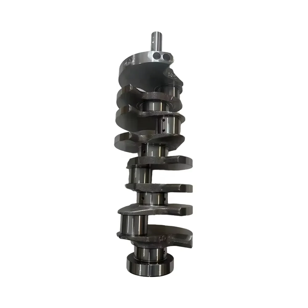

Factory Forged Crankshaft For Land Rover 5.0 5.0L 508PS Petrol V8 Cylinder Engine Part OEM Quality CRANKSHAFT RF8W93BA DA50892