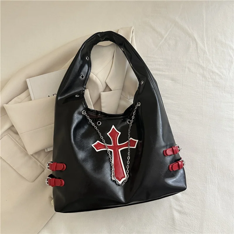 

Женская сумка через плечо 2025 года, японская сумка, необычная сумка, сумка на ремне, клатчи для женщин, модная женская сумка на плечо