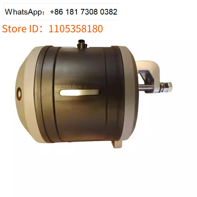 XQRL-SG01 Audible And Visual Warning Device For Power Equipment And Railway Catenary Safety Alert