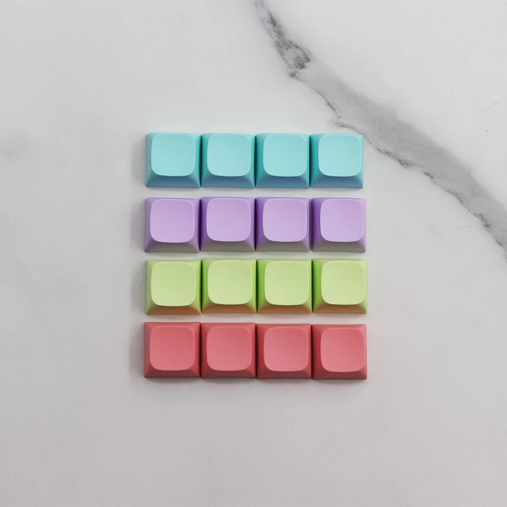 20Pcs Blank 1U Keyc… - image