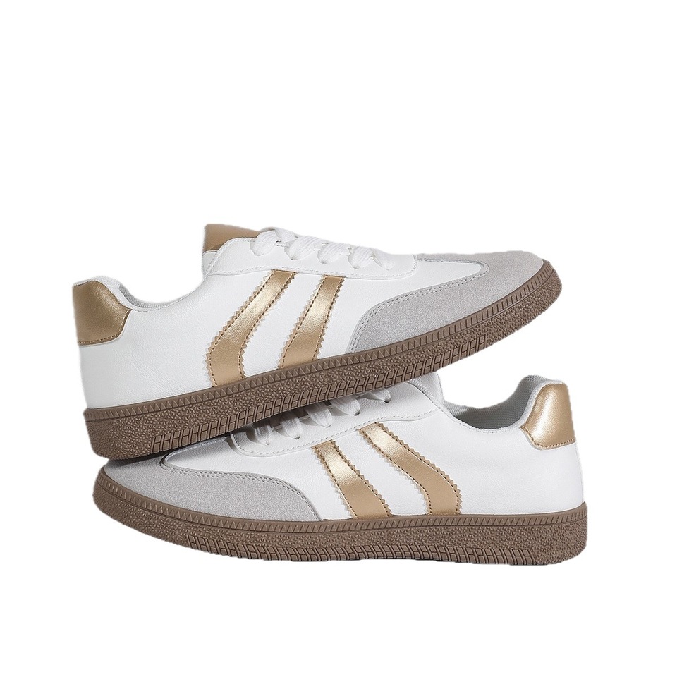  2025 New Women Sneakers Comfortable Classical Shoes Outdoor Walking Sneakers Women Fashion Casual Flats Vulcanize Shoes Ladies 