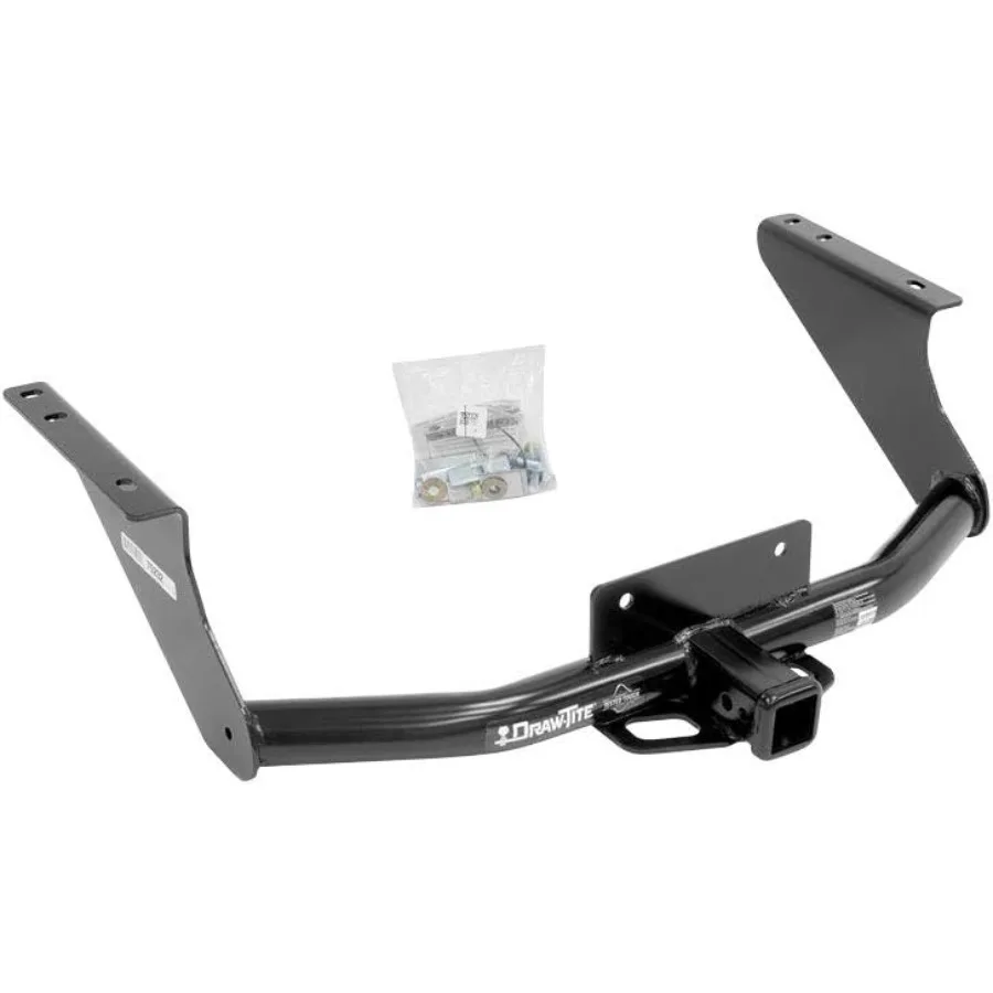 

75232 Class 4 Trailer Hitch with 2 Inch Square Receiver for HeavyDuty Towing Applications Ideal for 20112022 RAM 1500 Models Pr