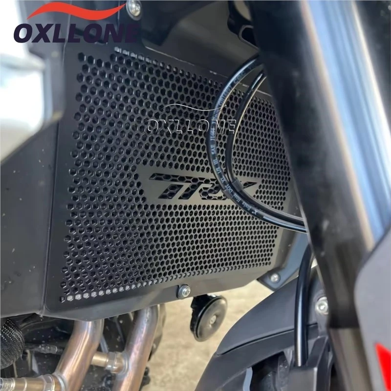 

TRK702X TRK702 2022-2026 Radiator Guard Protection Grille Cover For BENELLI TRK 502X 552 TRK502 2018-2023 Motorcycle Accessories