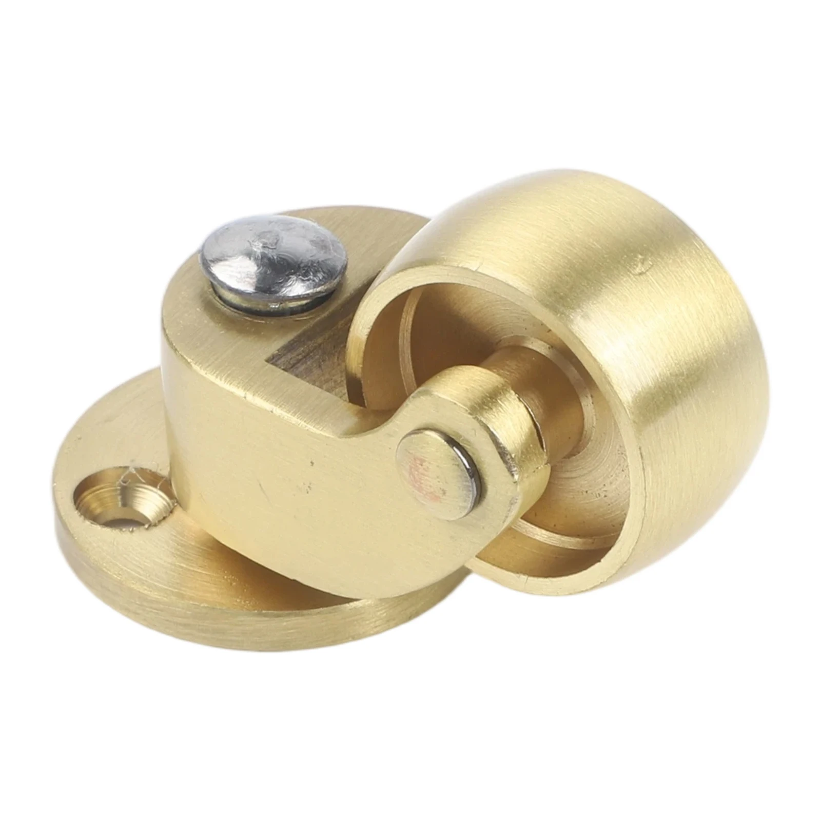 For Office Use 360 Rotating Casters Quiet Movement Caster Wheels Quiet Operation Smooth Movement Elegant Design