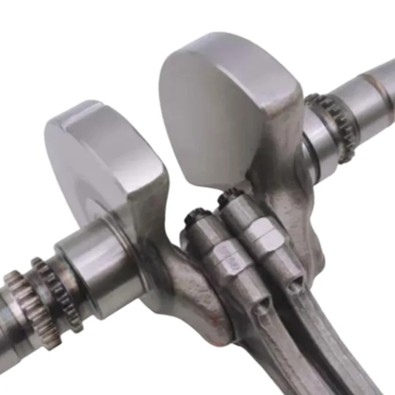 Spare Parts For BRP 1000 Commander Outlander ATV OEM Crankshaft