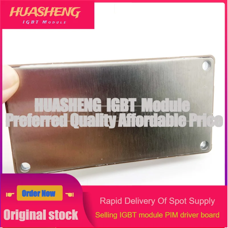 10-FZ12NMA040SH-M267F 1200V/40A NEW ORIGINAL IGBT MODULE In Stock Quality Assurance