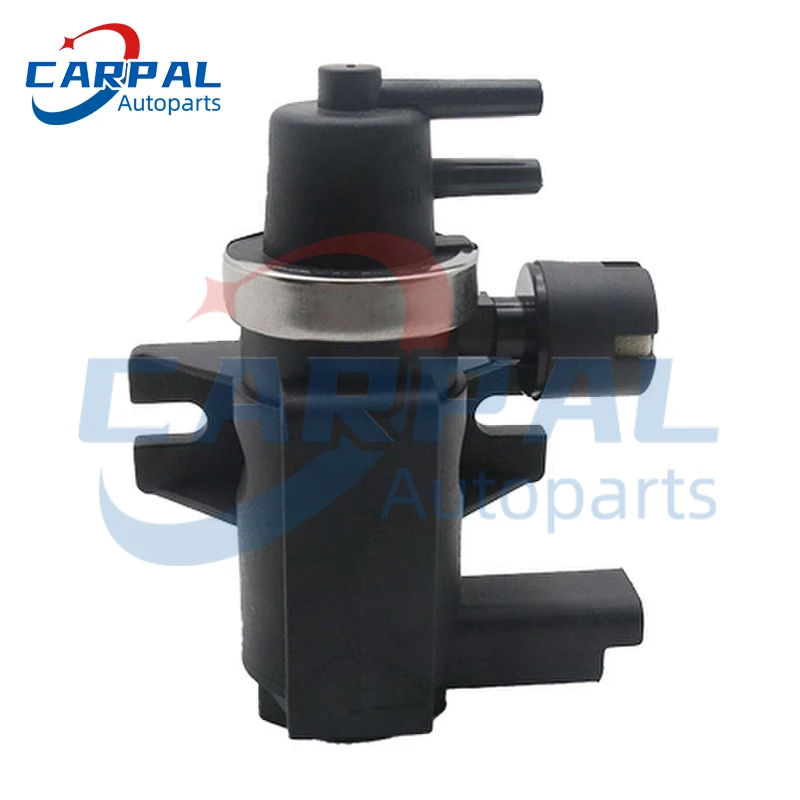 New Turbo Pressure Solenoid Valve 9660693180 06473 1618S5 For Fiat Scudo Ulysse Lancia Phedra Peugeot 308 2.0 Auto Parts