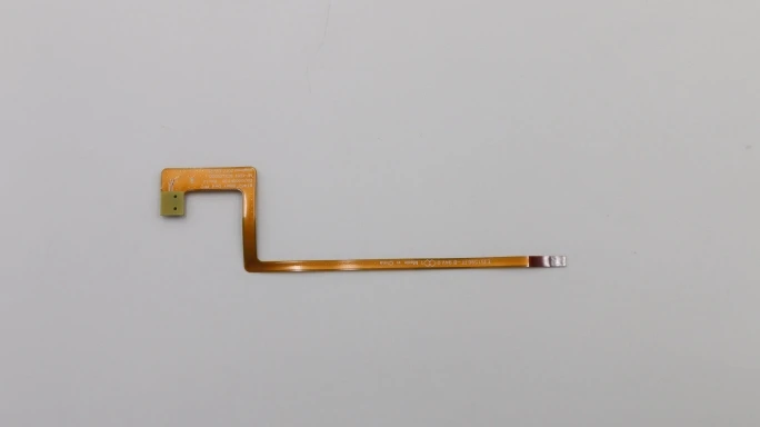 3Pcs For Lenovo ThinkPad T460 T460P BT462 PC card slot, card reader, cable 01AV611