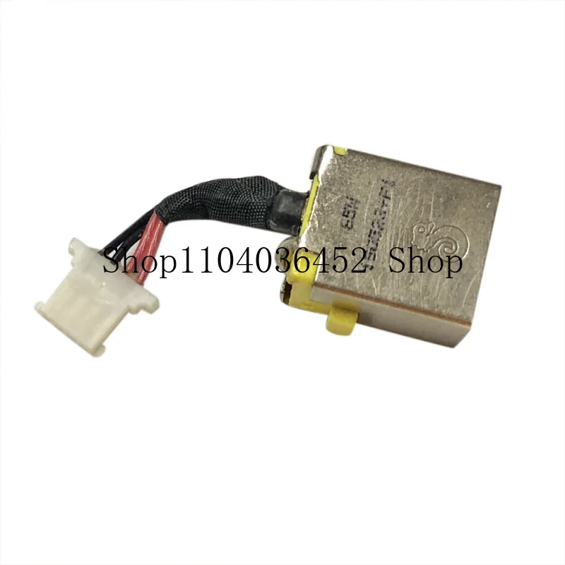 FOR Acer Aspire A317-51G A317-51K AC DC Jack Power Cable DC301015B00 DC301015G00