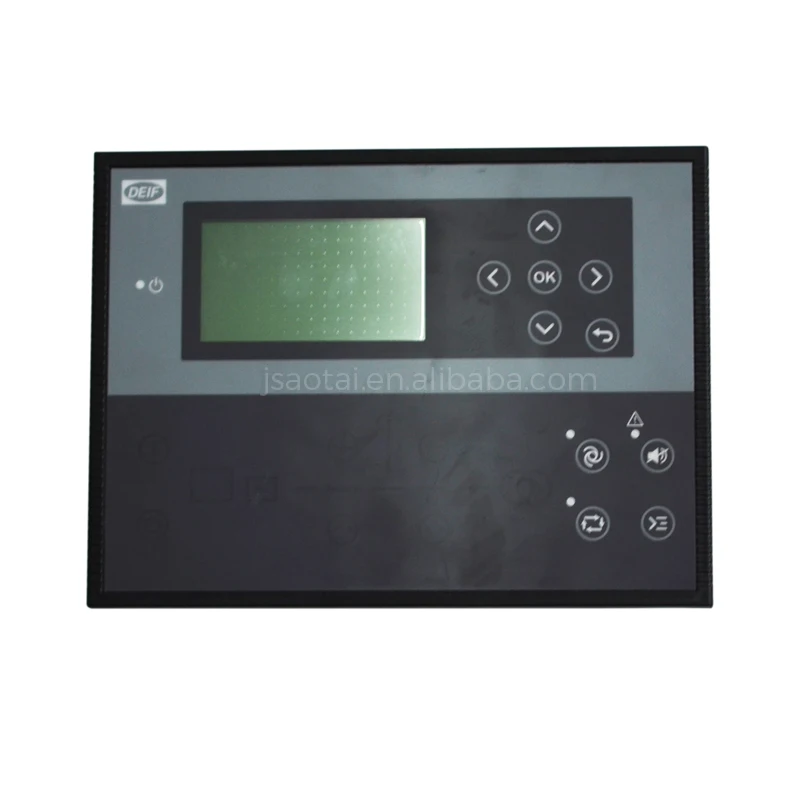 

2026 Atlas Controller E 2034610001 Original Spare Part for Air Compressor Precise Operation