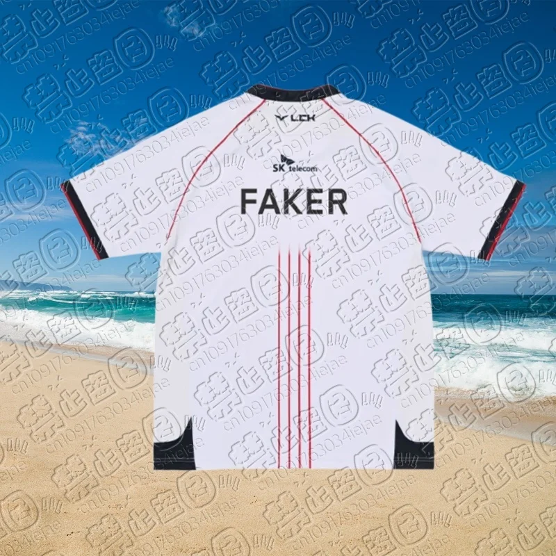 

Футболка MOTO с короткими рукавами для соревнований по профессиональному обучения, летняя тонкая спортивная футболка с короткими рукавами и круглым вырезом, быстросохнущая