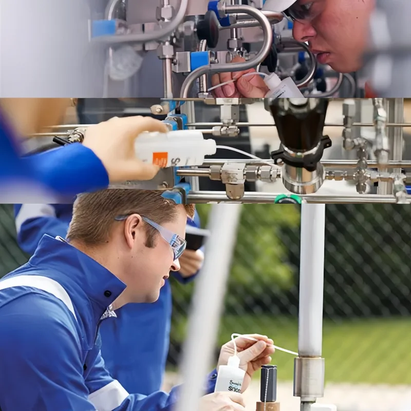 Swagelok MS-SNOOP Snoop Liquid Leak Detector Non-Corrosive Non-Toxic for Pipe Valve Weld Joint