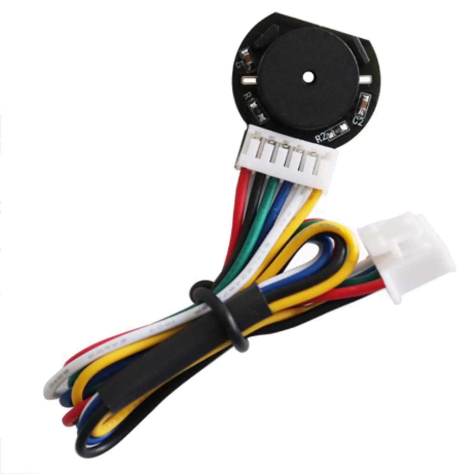 

Rotary Hall Magnetic Encoder 180 Motor AB Phase 130 Motor Code Disc Speed ​​Sensor 130-P11