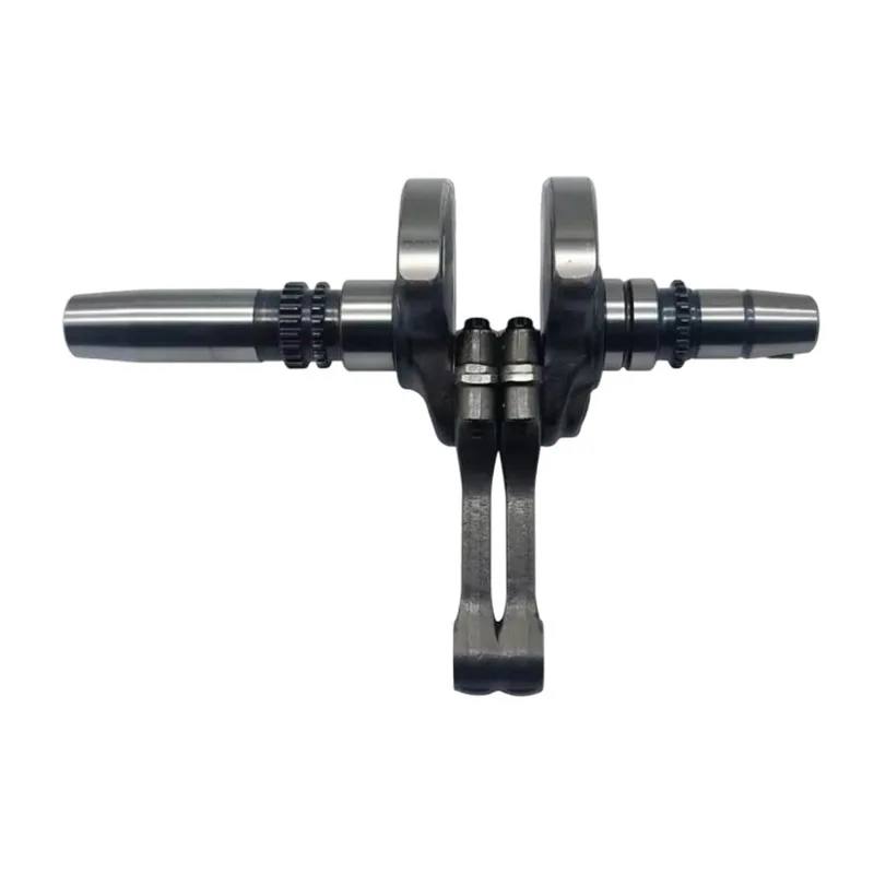 Manufacturer Supplies Crankshaft Assembly For Brp 800 Bombardier Outlander Atv Utv Engine Parts
