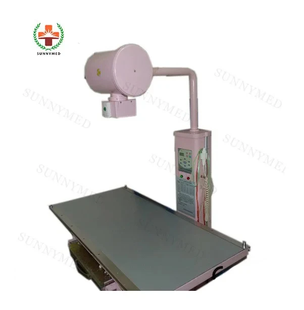 SY-W004-1 Veterinary Vet Digital Radiography DR X-Ray Imaging System