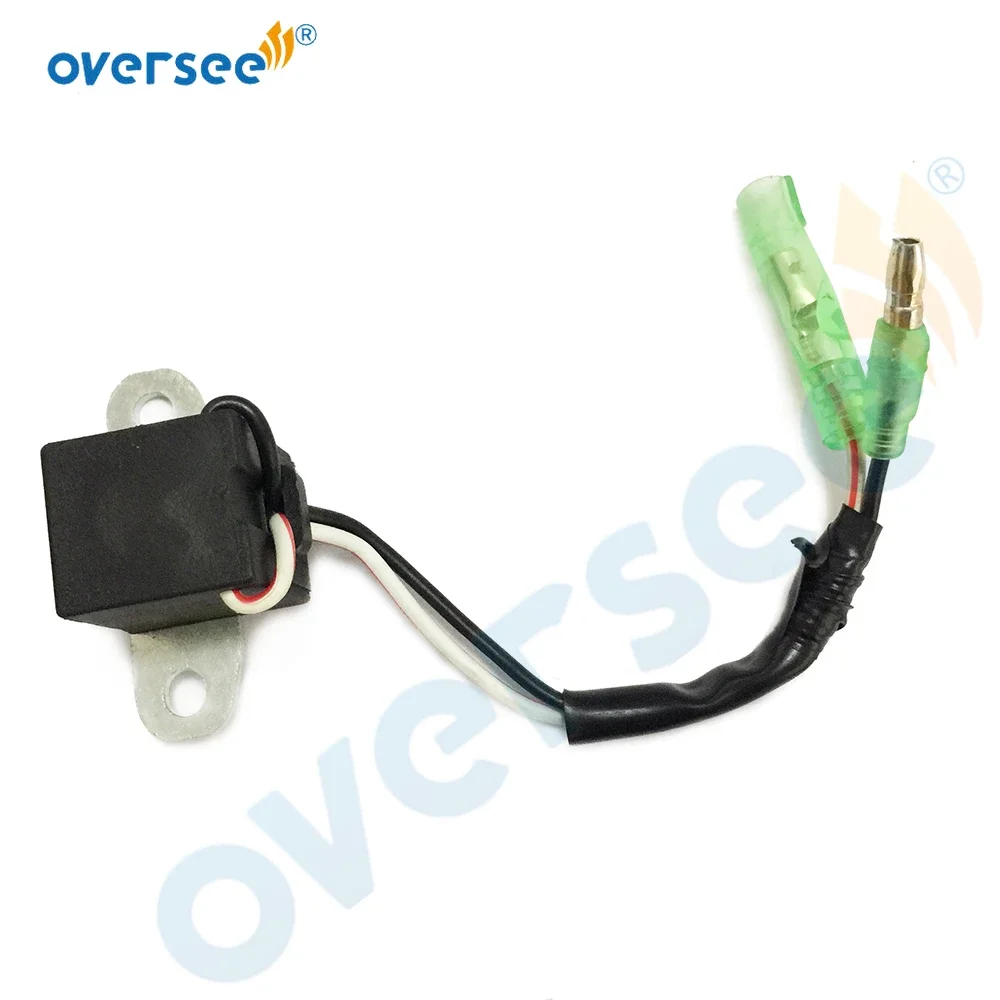 Boat Motor F40-05000300 Pulser Coil Assy for Parsun 4-Stroke F40 F40A Boat Outboard Engine