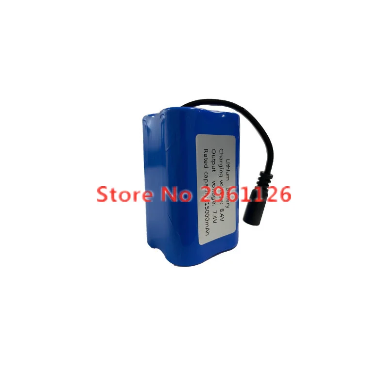 V020 T188 T888 2011-5 V18 D16 V900 V700 D18 40GPS Independent 3 Hopeer RC Bait Boat Spare Parts 7.4V Battery/3-In-1 Line /USB