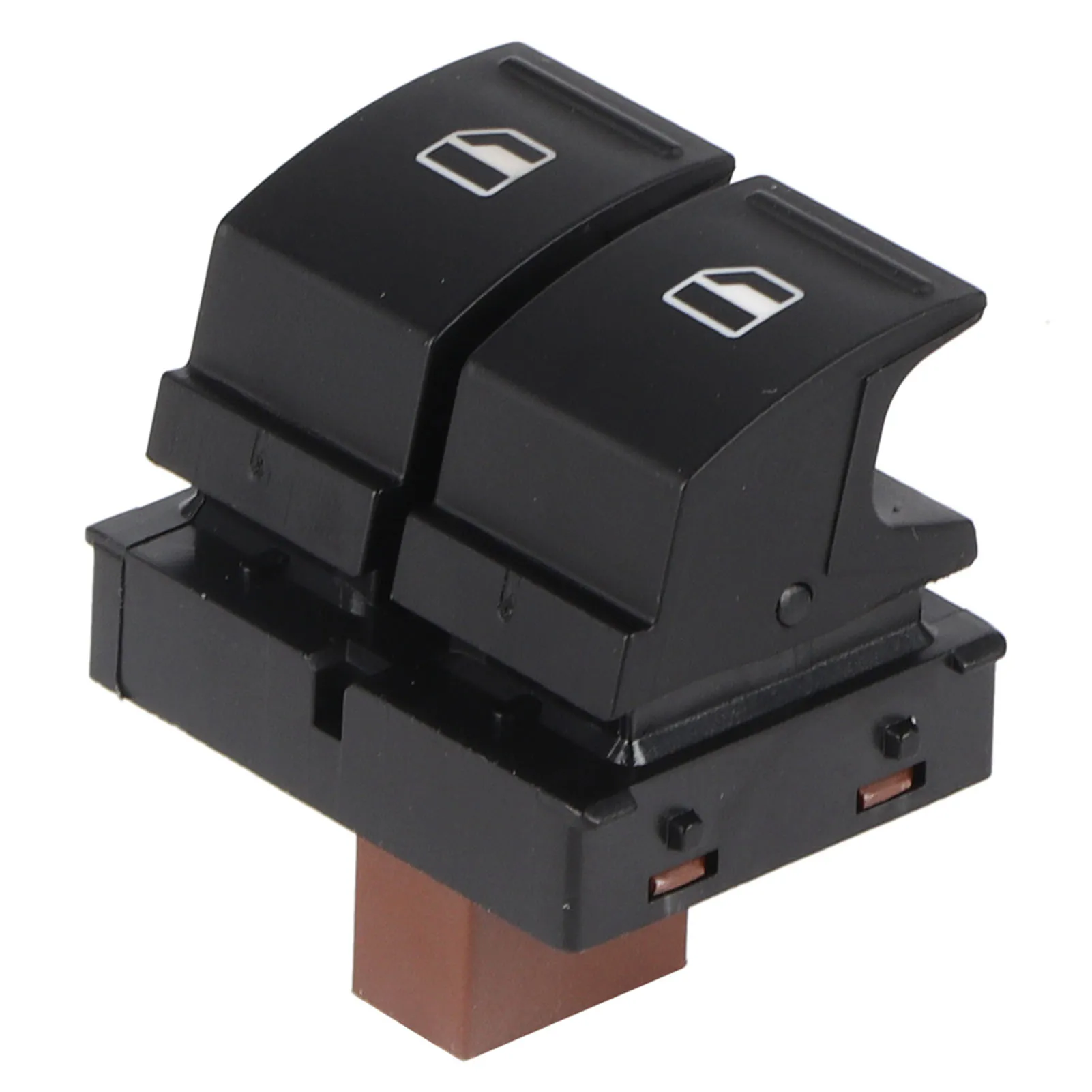 1Z0959858 ABS Plastic Quick Response Window  Button Power Window  for Car Replacement for  Fabia 2 Roomster