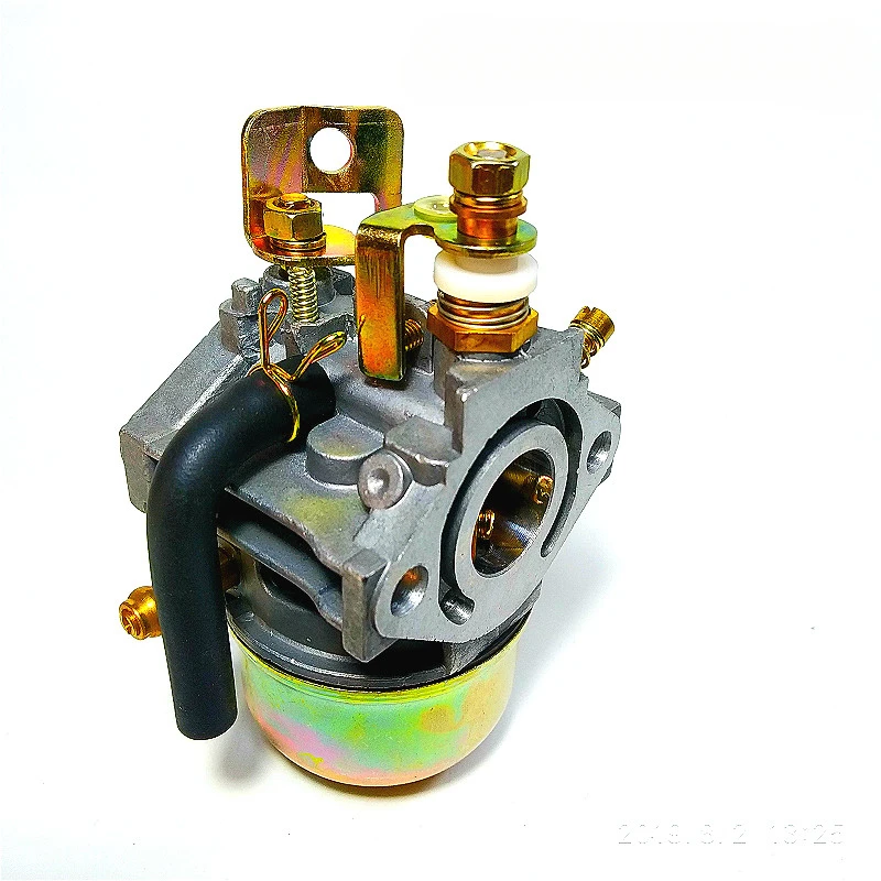 

For Q Robin Mikasa Subaru EH12 4.0D Shock rammer carburetor D