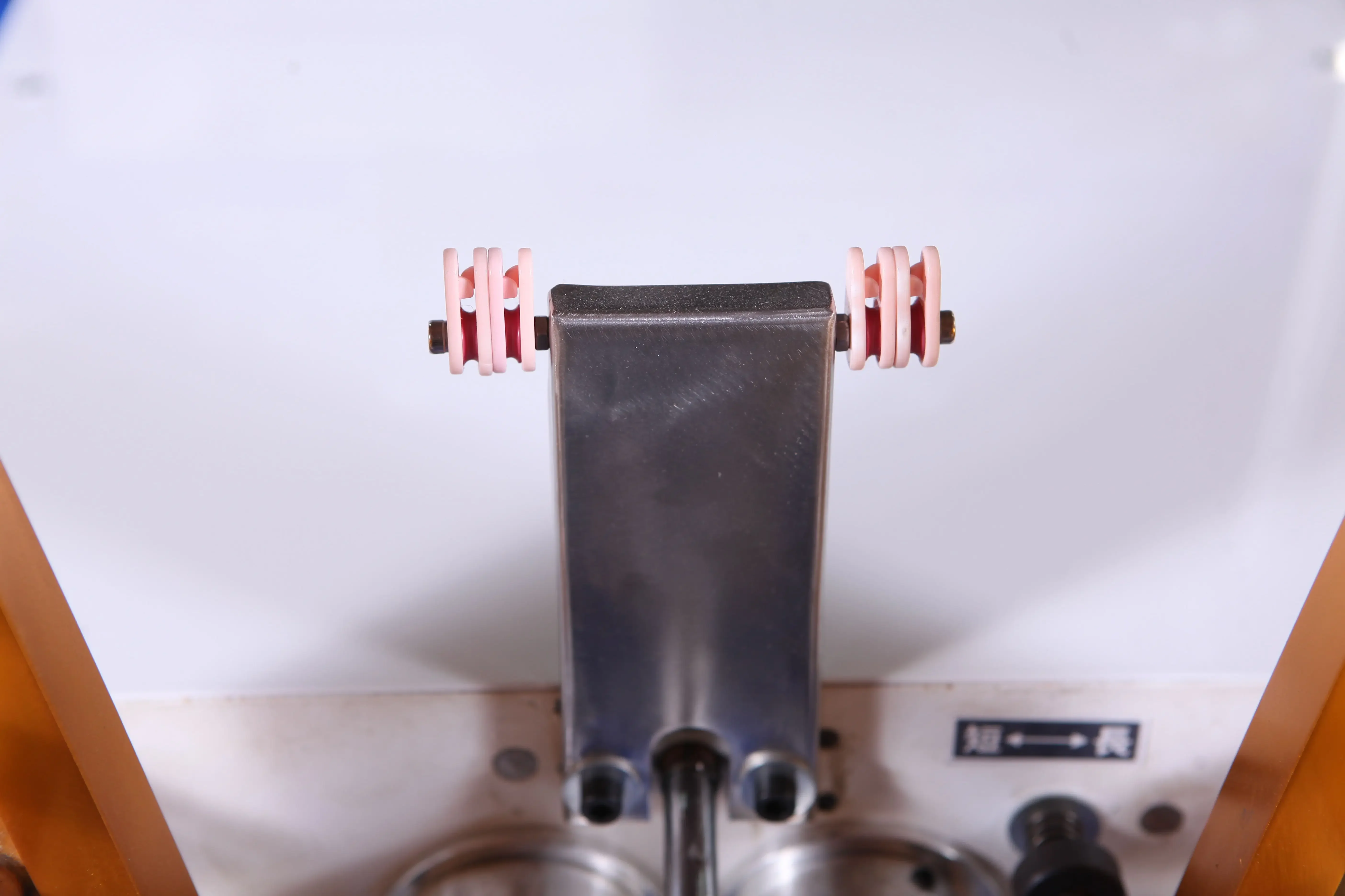 Picture 6: China yarn winding machine price