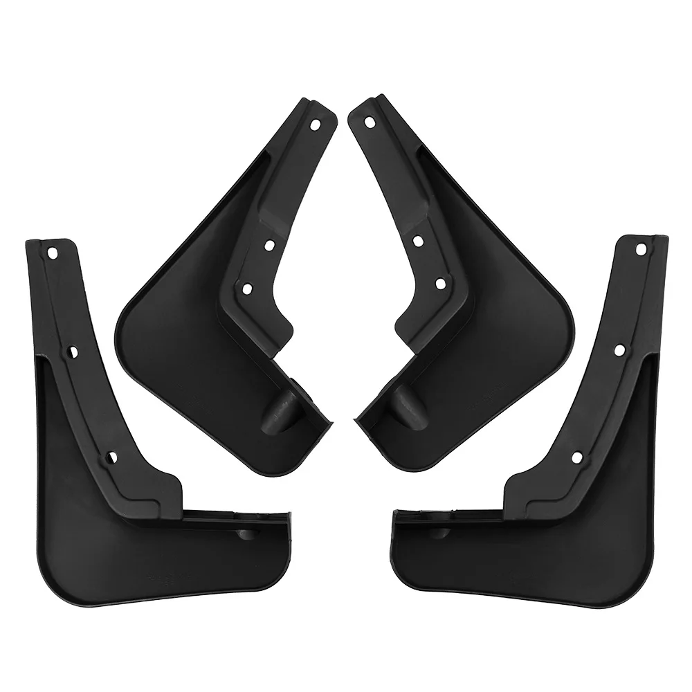 

Exterior Mudguards for KIA Carnival 2021 2022 2023 2024 4x Splash Guards Mudflaps Mud Guards Tire Mud Fenders Flaps Accessories
