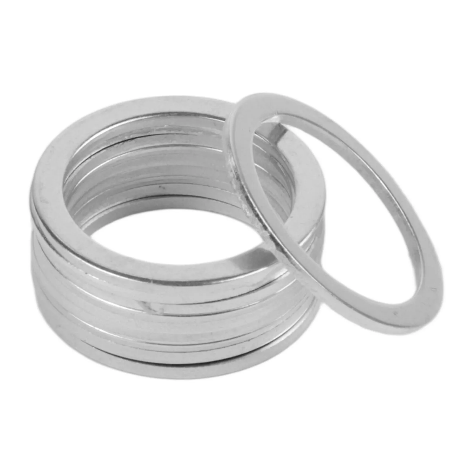 10Pcs Circular Saw For Ring For Saw Reduction  For Ring Conversion  For Ring Multi-size For Circular Saw For Blades For Grinder