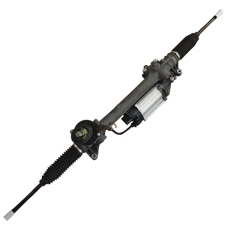 Auto Part OE 5ND423055 Steering Rack for Volkswagen Tiguan Small Motor 2.5 Assembly