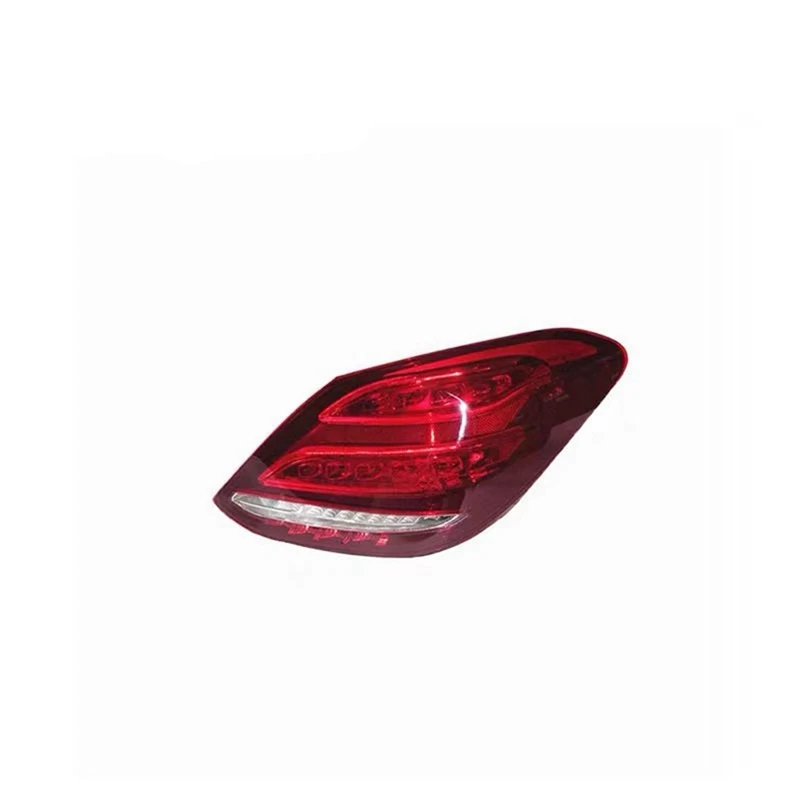 

A2059060457 Rear Right Tail Light Turn Signal Brake Light Auto Signal Brake Light For Mercedes-Benz C-Class W205 2014-2017