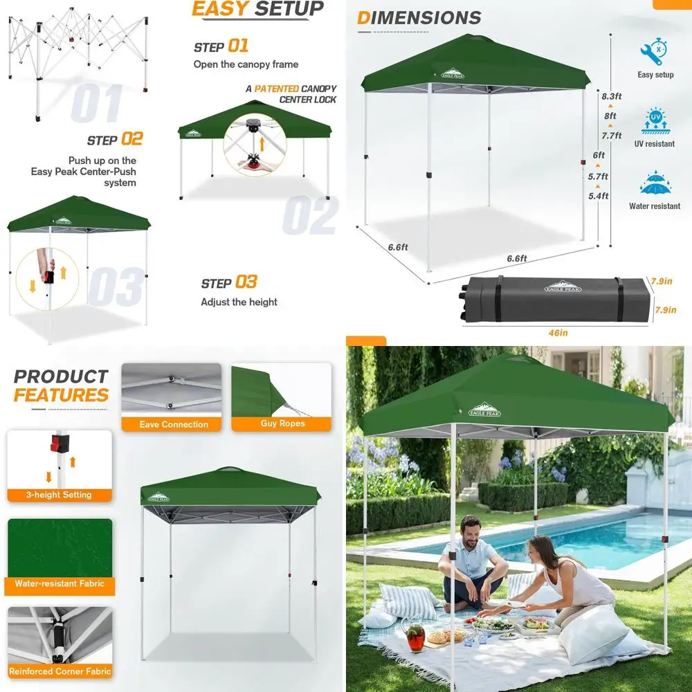 Portable Wheeled Ba…