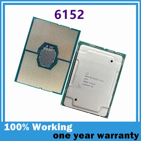 Xeon gold 6152-AliExpress