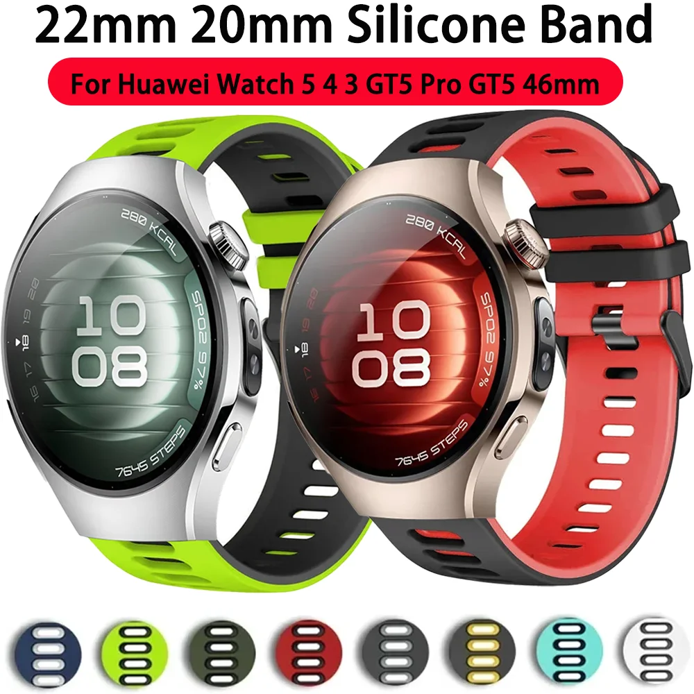 22Mm 20Mm Silicone … - image