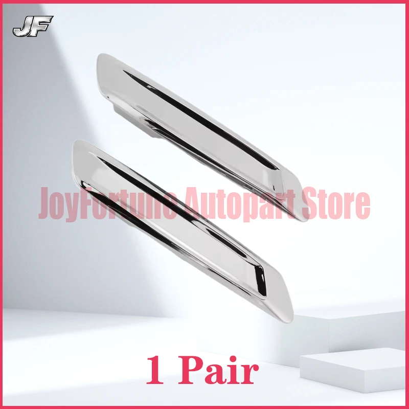 Front Left Right Side Bumper Fender Light For BMW 5 Series F10 F18 520 525 530 535 528 523 Bumper Fender Light Left Right Side image 3