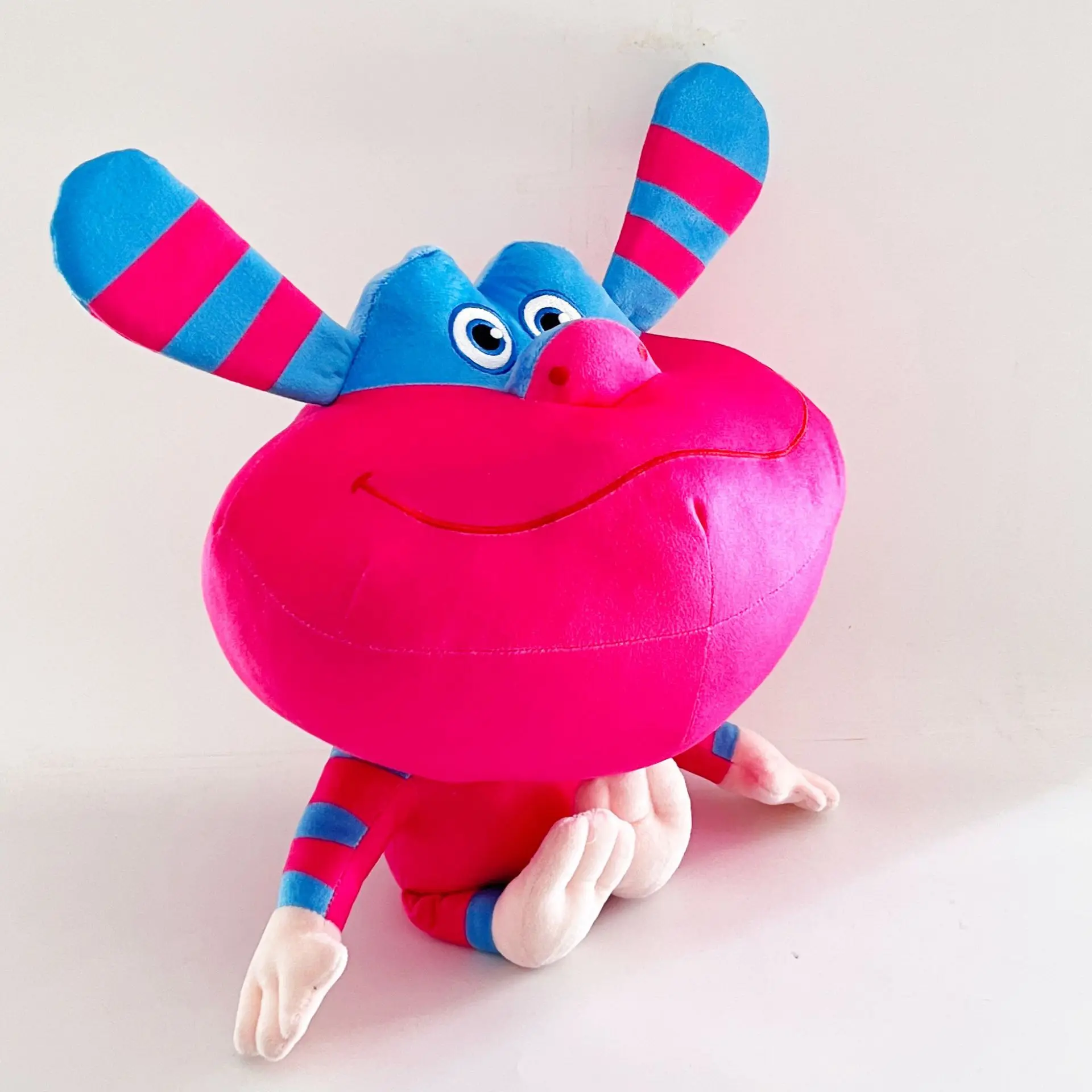 

Новинка 2026, плюшевые игрушки Финник, кавайная плюшевая мягкая кукла, милый плюшевый подарок на день рождения для фанатов