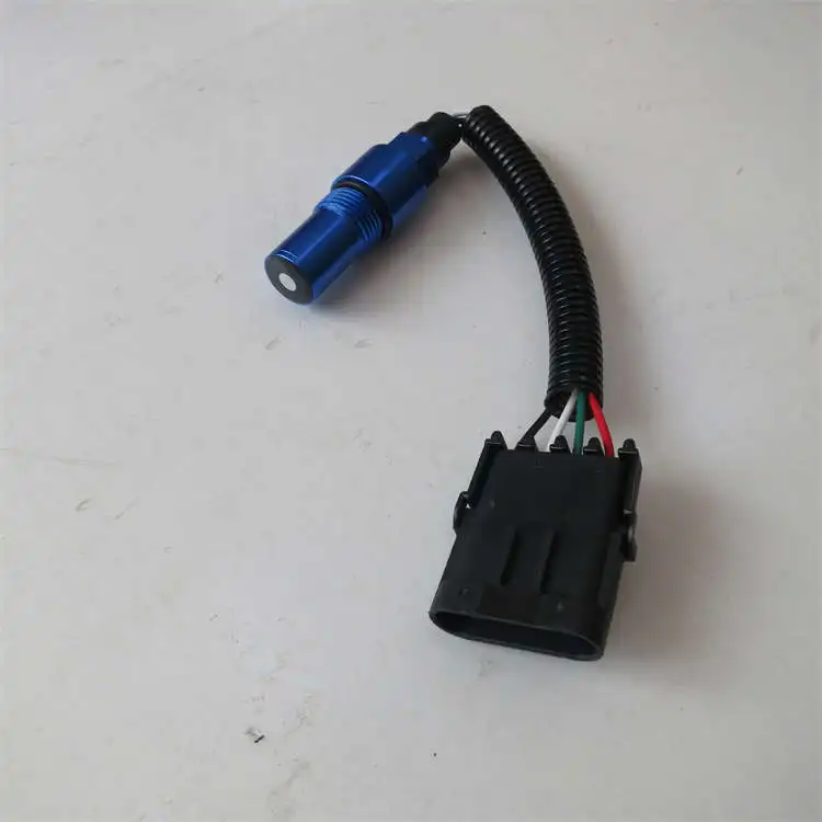 

Factory Supply diesel Engine Parts Crankshaft Position Sensor 3408503 M11 Position Sensor
