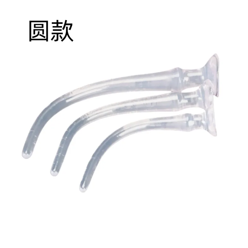 الفناء الخلفي سوط كاذبة القضيب المكونات الشرج توسيع قطاع بوتيسد توسيع مثير الكبار مزدوج الاختراق الإناث كس الاستمناء #5