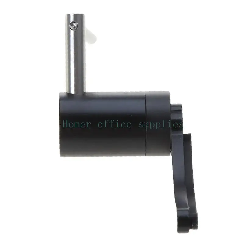 K43B رافع القرص الدوار من سبائك الألومنيوم احترافي سهل التركيب رافع ذراع القرص الدوار لملحقات القرص الدوار #4