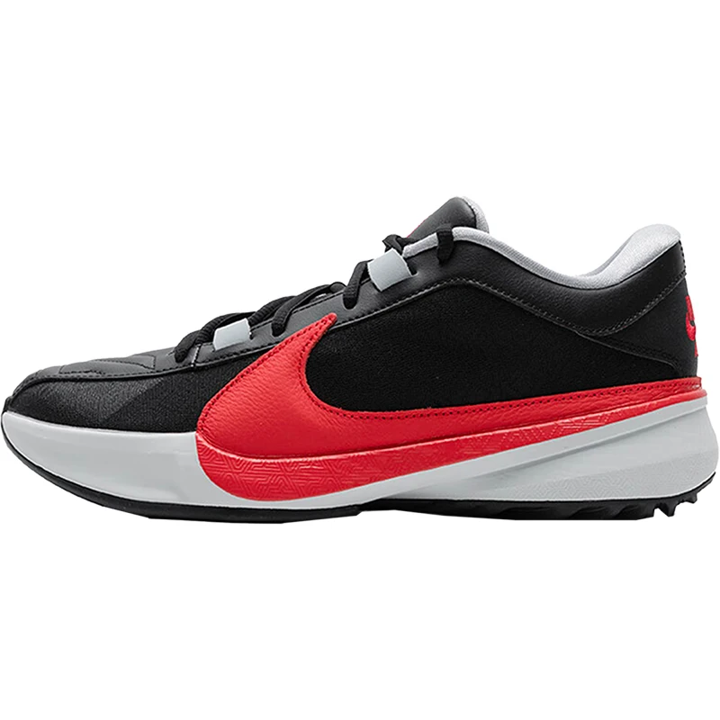 حذاء كرة السلة الأصلي Zoom Freak 5 EP للرجال من Nike DX4996-004