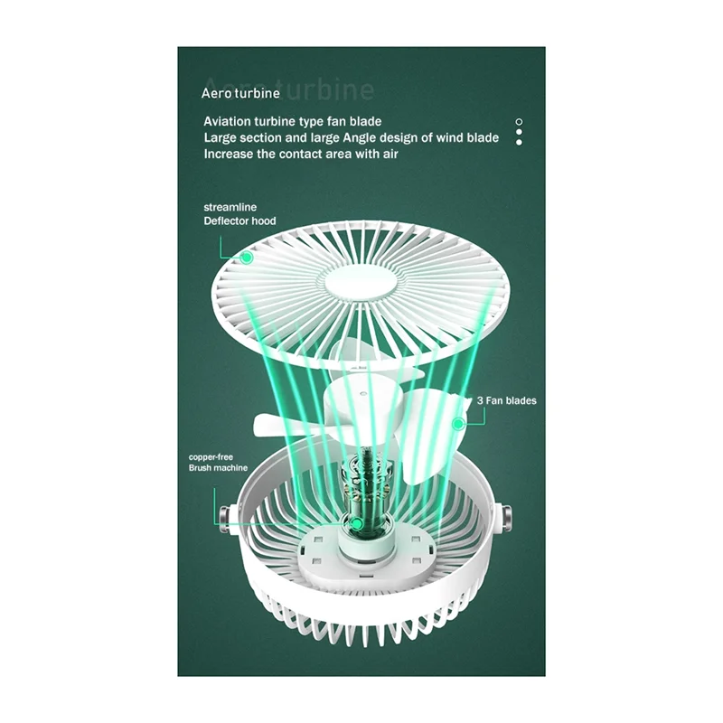 2Z-Outdoor Camping … - image