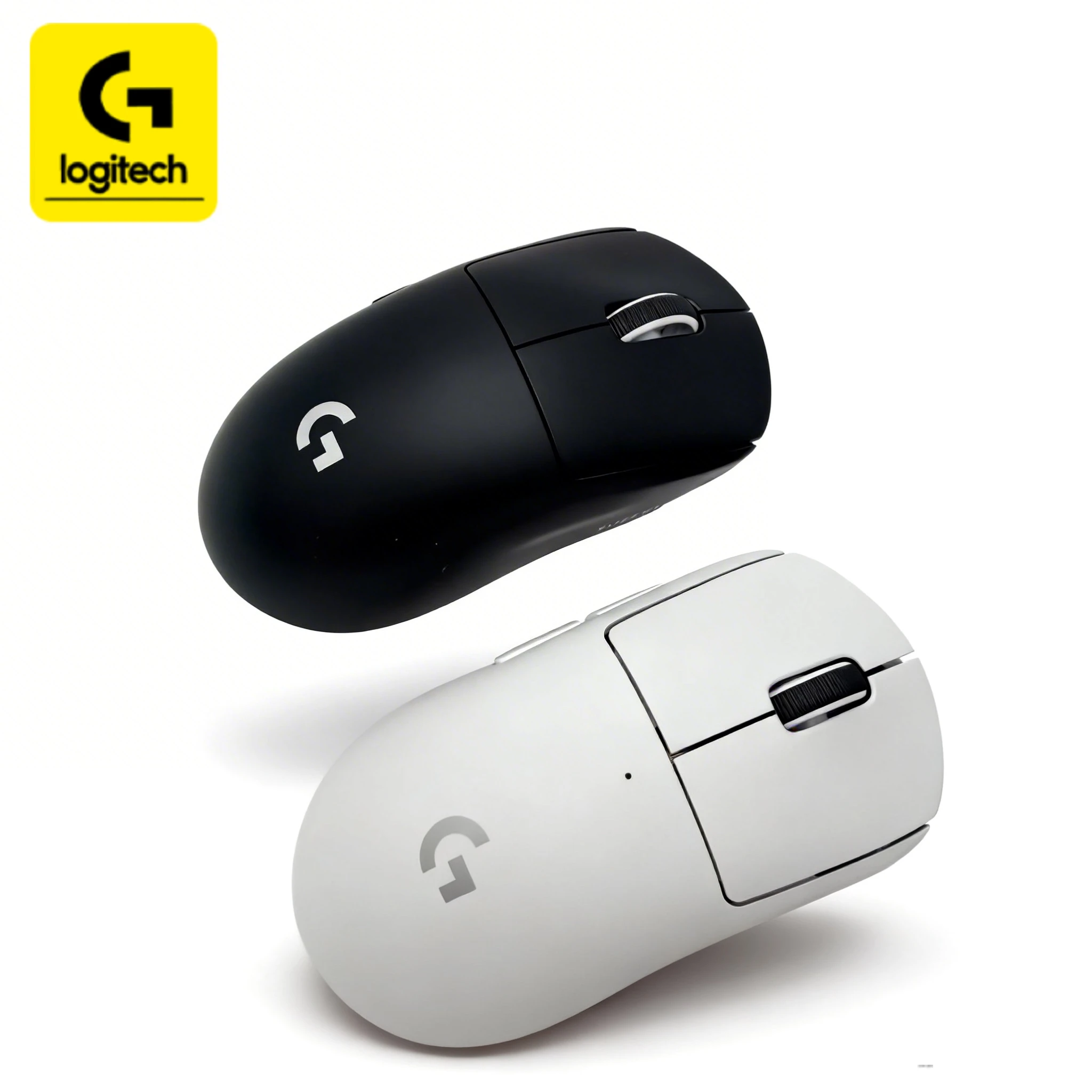 Logitech G Pro X/G4…