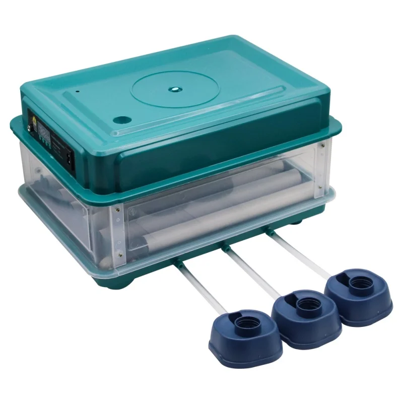 

Автоматический инкубатор для яиц, 12-дюймовые инкубаторы для яиц для куриных инкубаторов, инкубаторы для яиц для птицы