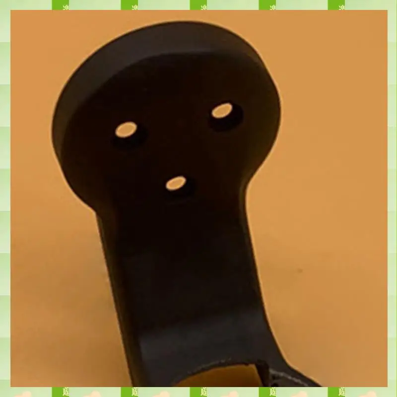 2025 1 Piece Gimbal Roll Arm Parts Accessories For DJI Mini 4 Pro Gimbal Camera R-Axis Lower Bracket Good Condition Spare Part,1