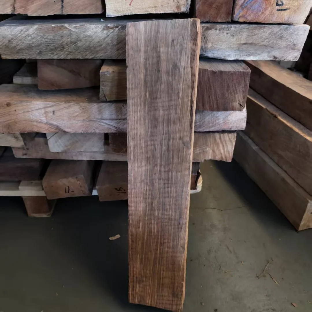 High Quality Flame Maple Board from Europe, Maple Wood, 1 Maple Board, 1 Maple Wood, Used for Making Bass Neck